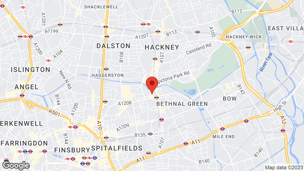 Google map