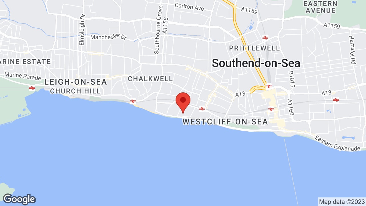 Google map