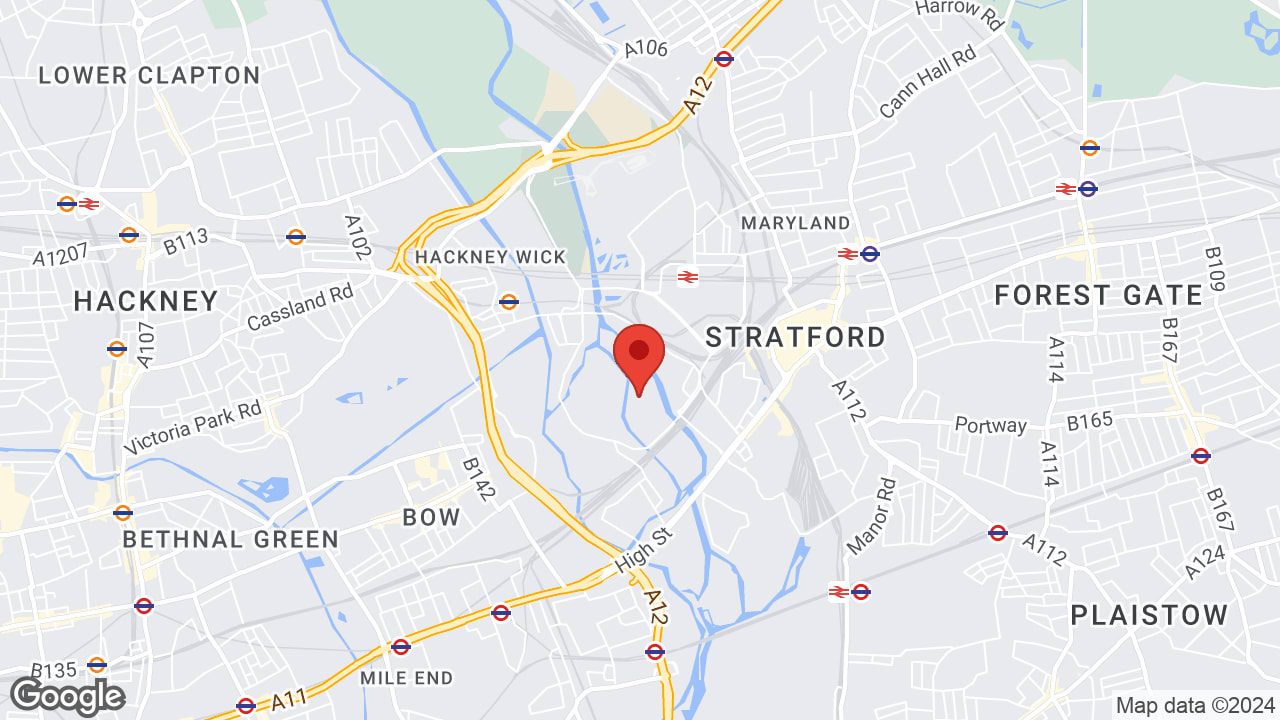 Google map