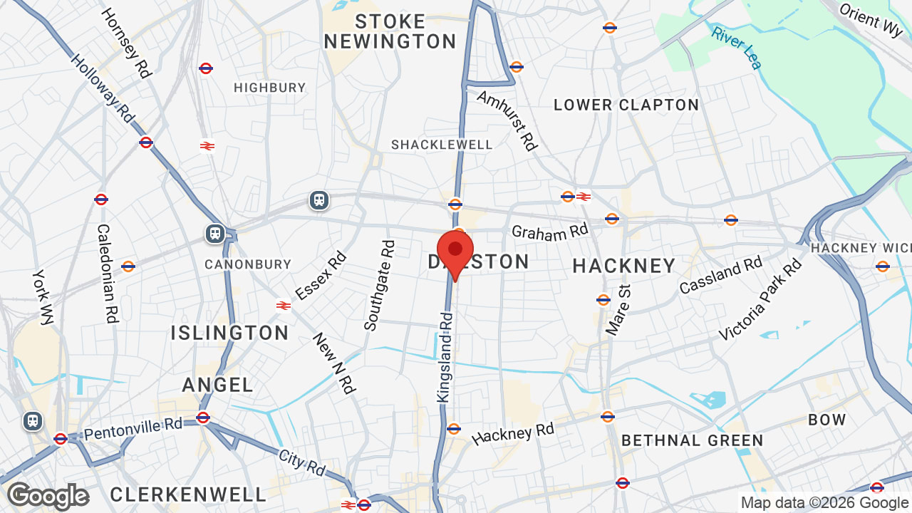 Google map