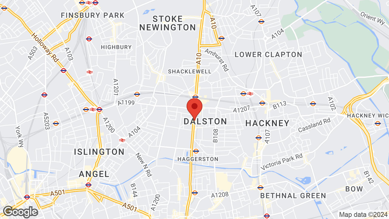Google map