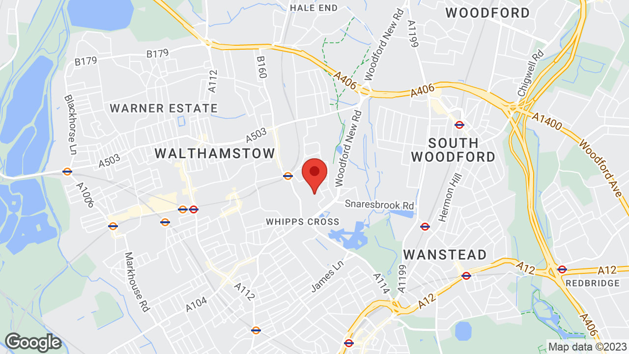 Google map
