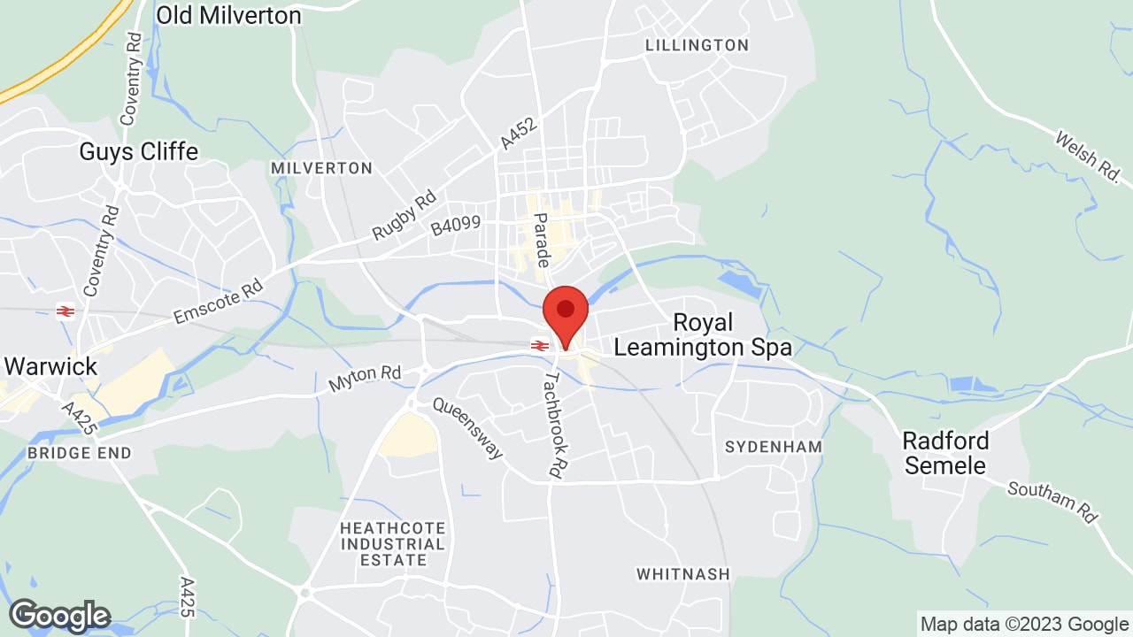 Google map