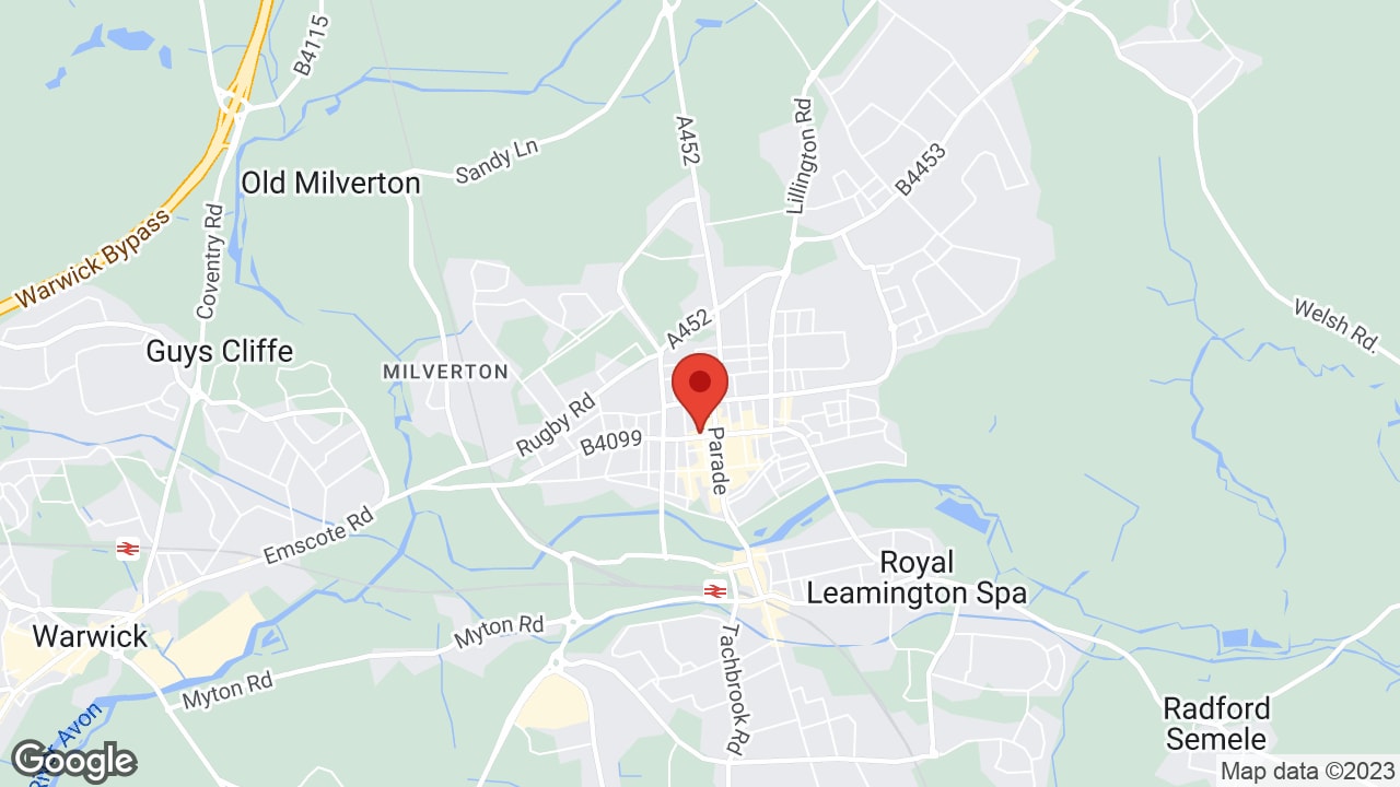 Google map