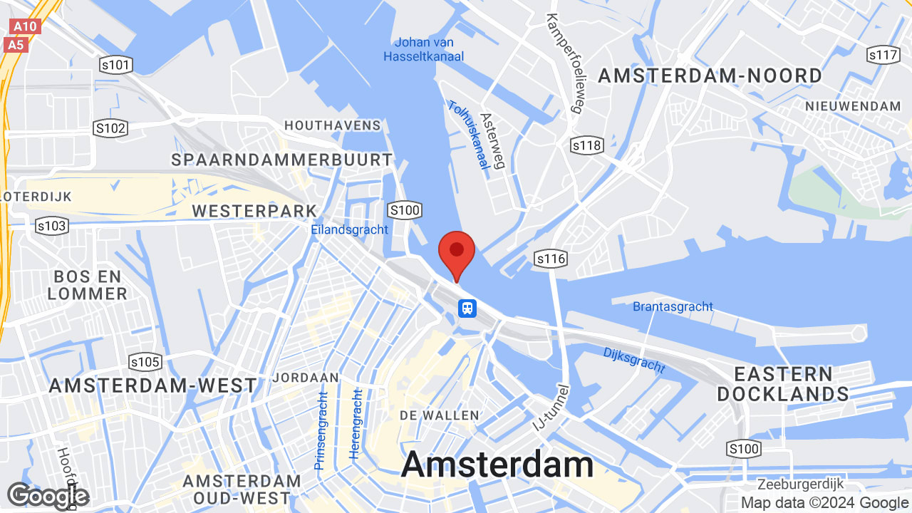 Google map