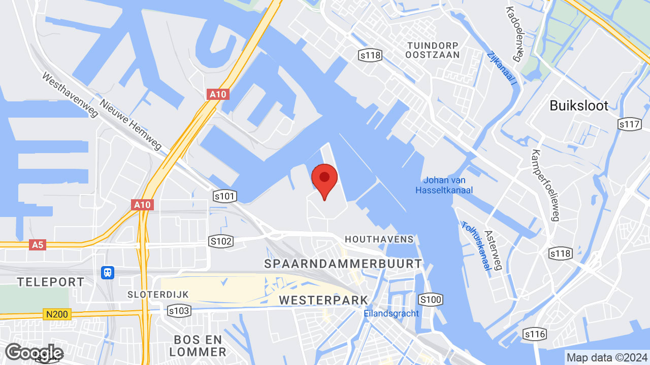 Google map