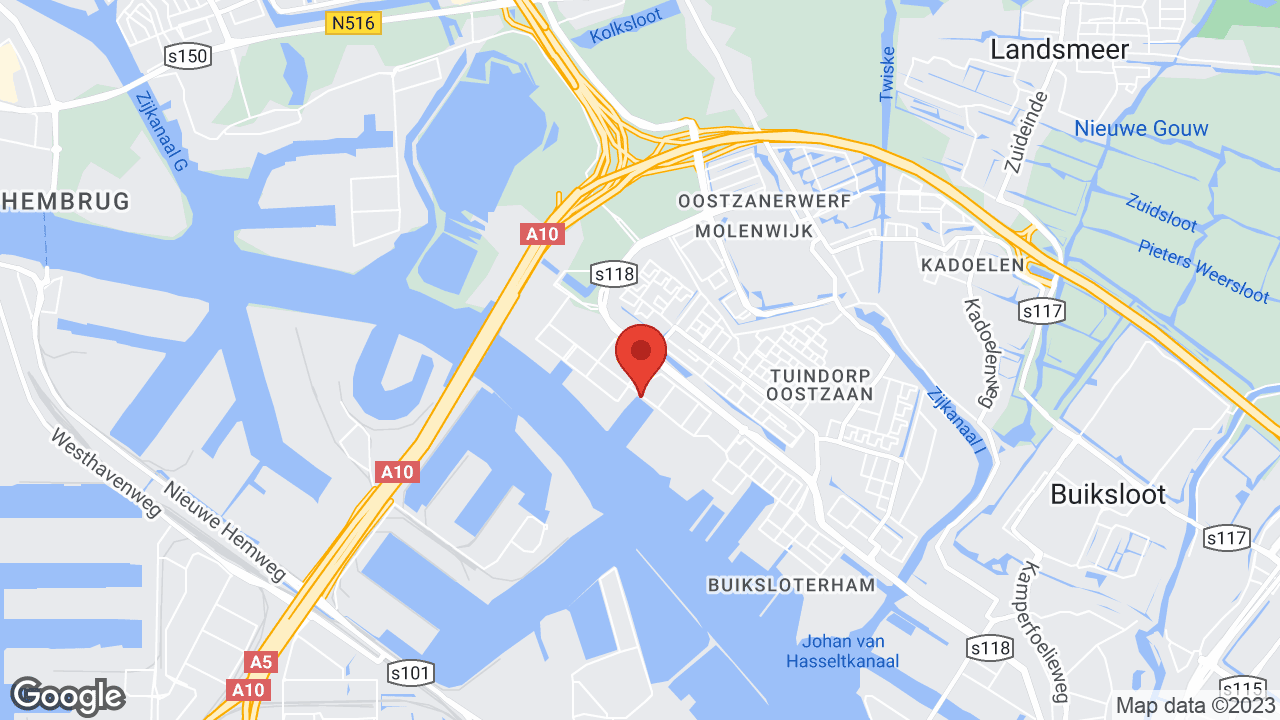 Google map
