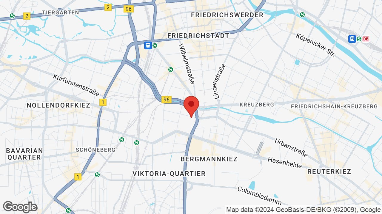 Google map