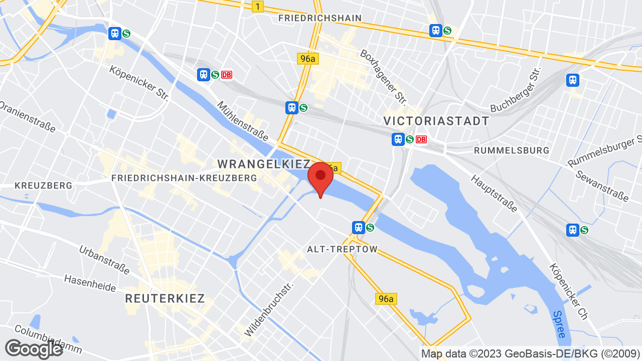 Google map