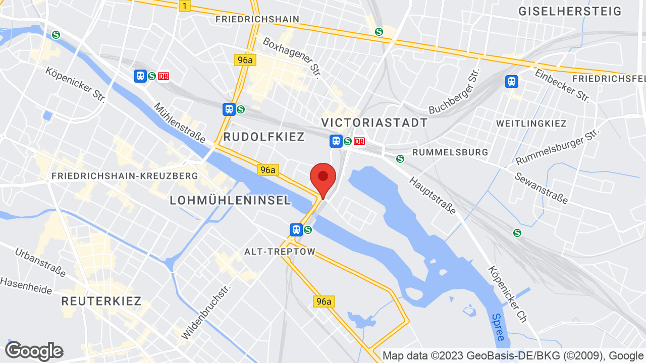 Google map