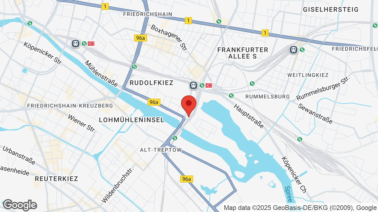 Google map