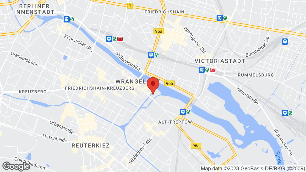 Google map