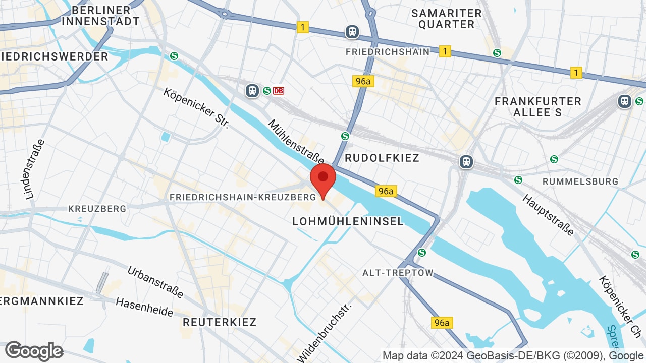 Google map