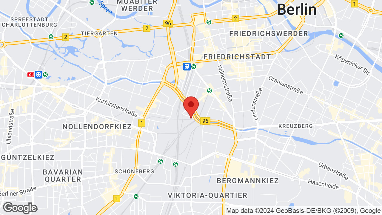 Google map