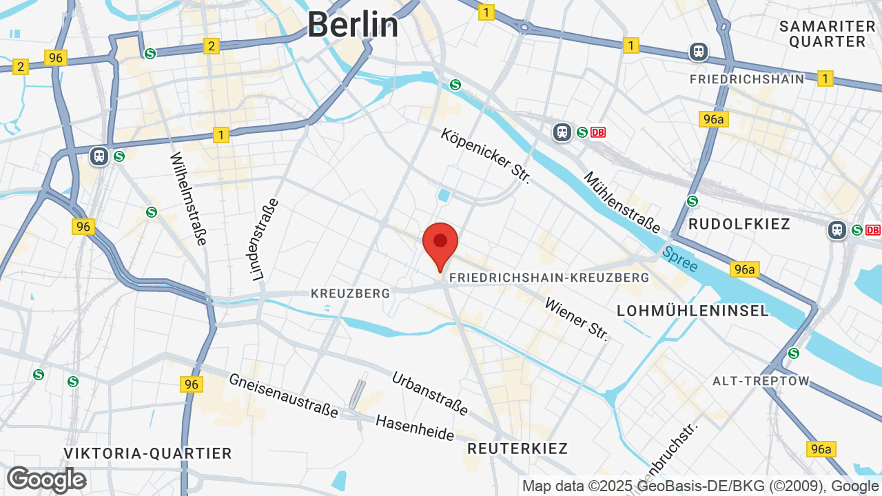 Google map