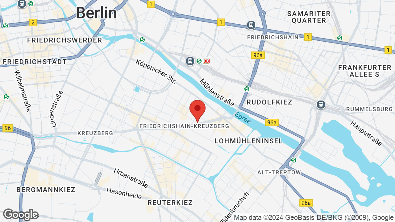 Google map