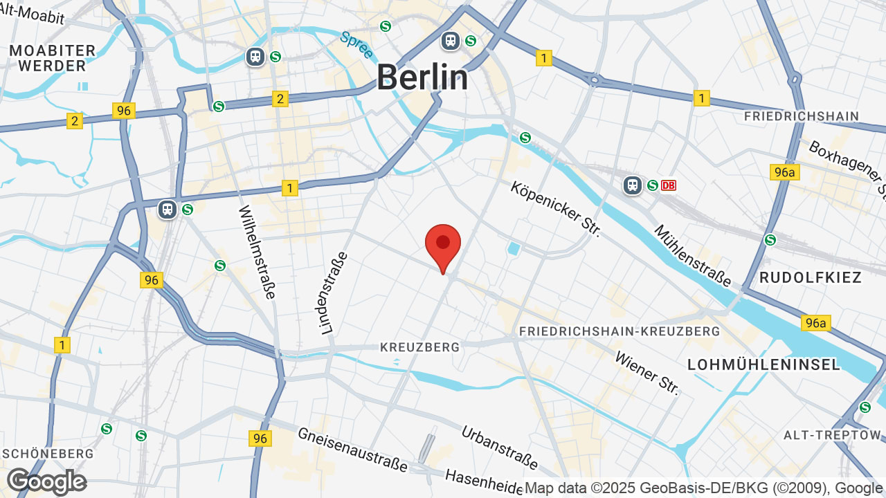 Google map