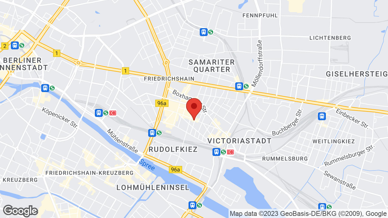 Google map