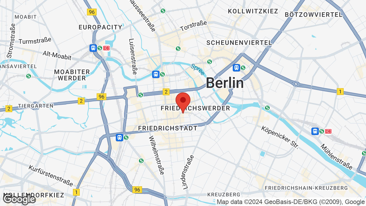 Google map