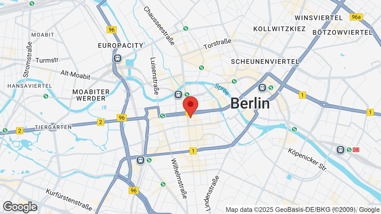 Google map
