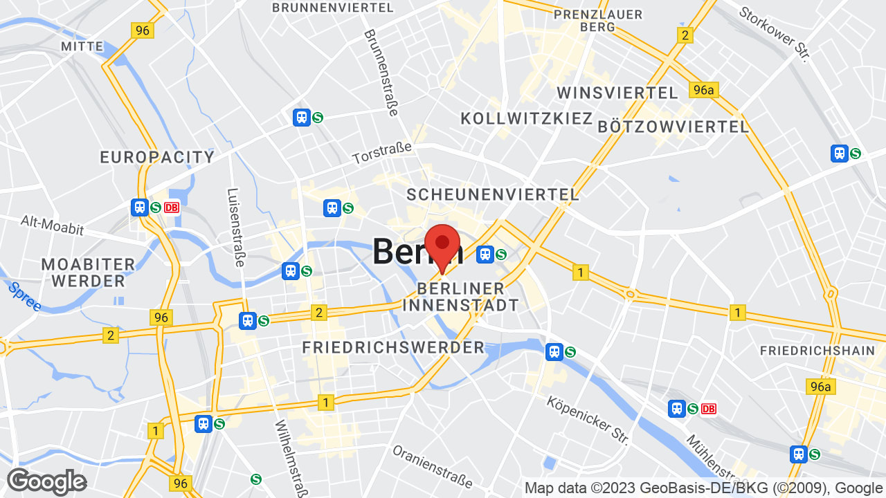 Google map