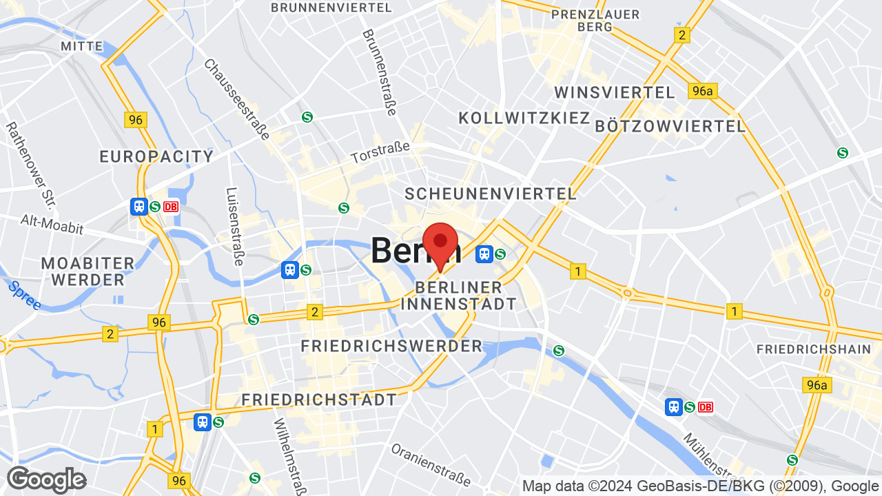 Google map