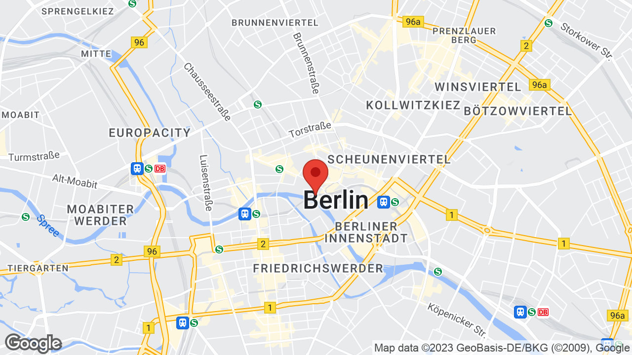 Google map