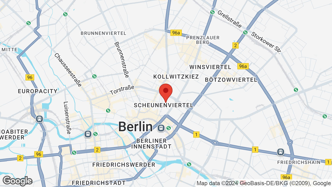 Google map