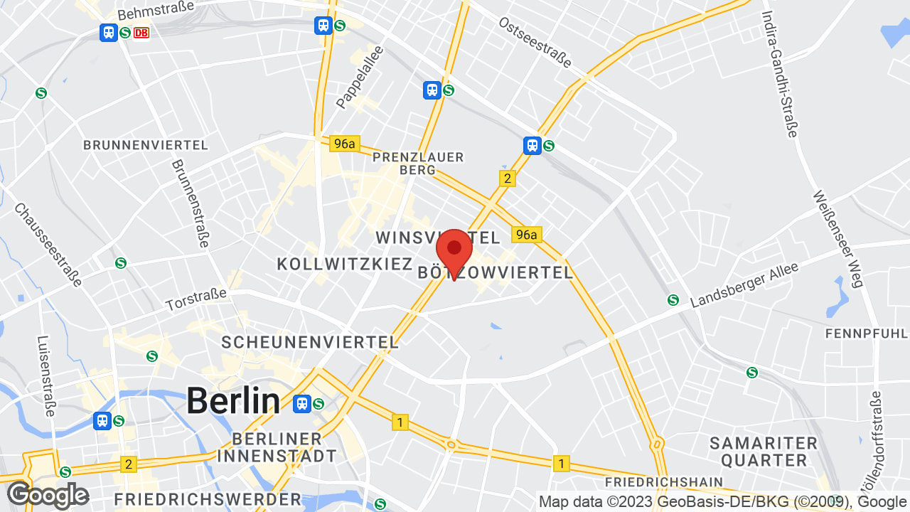 Google map