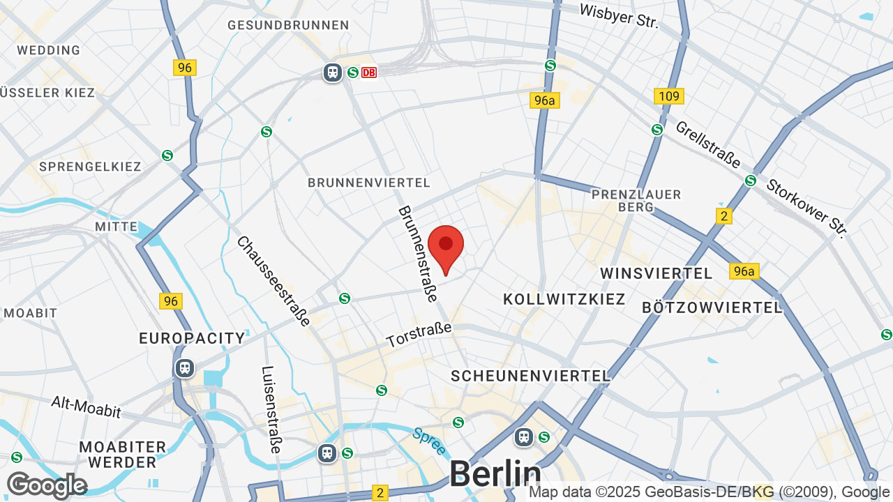 Google map