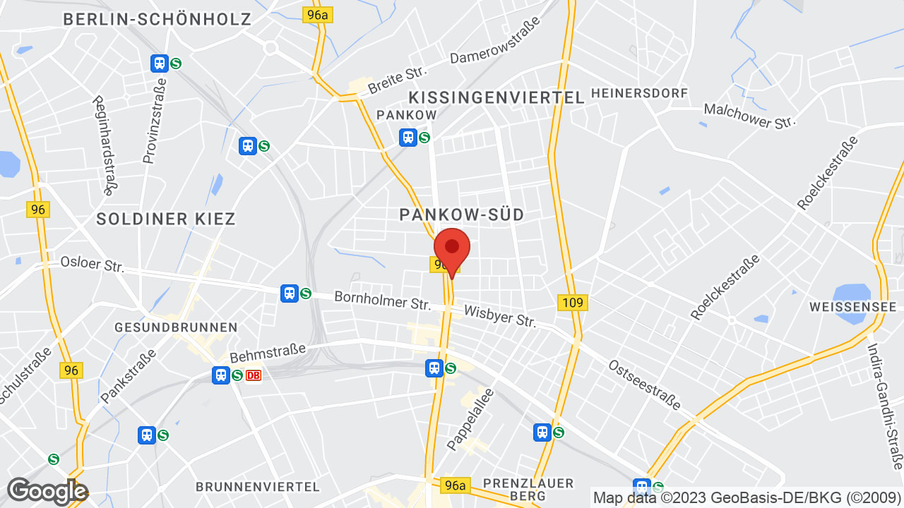 Google map