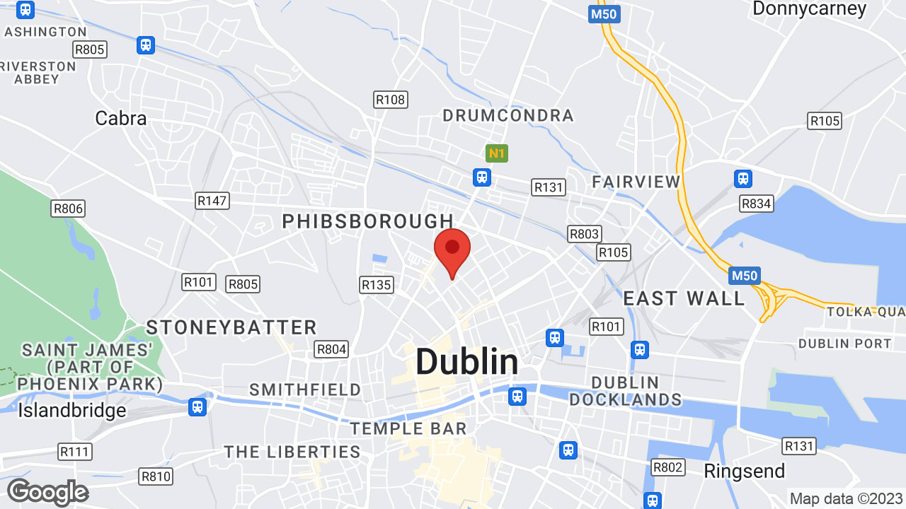 Google map