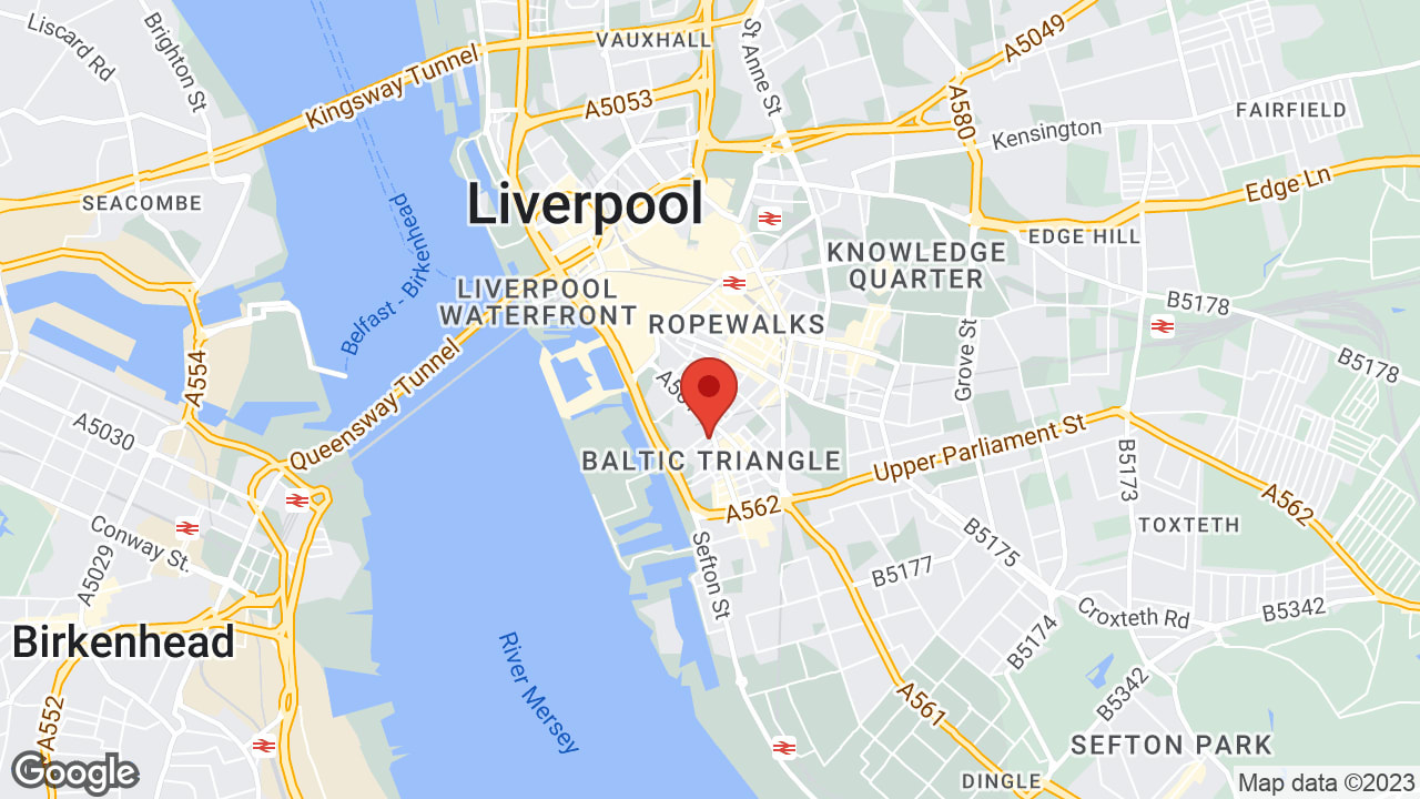 Google map