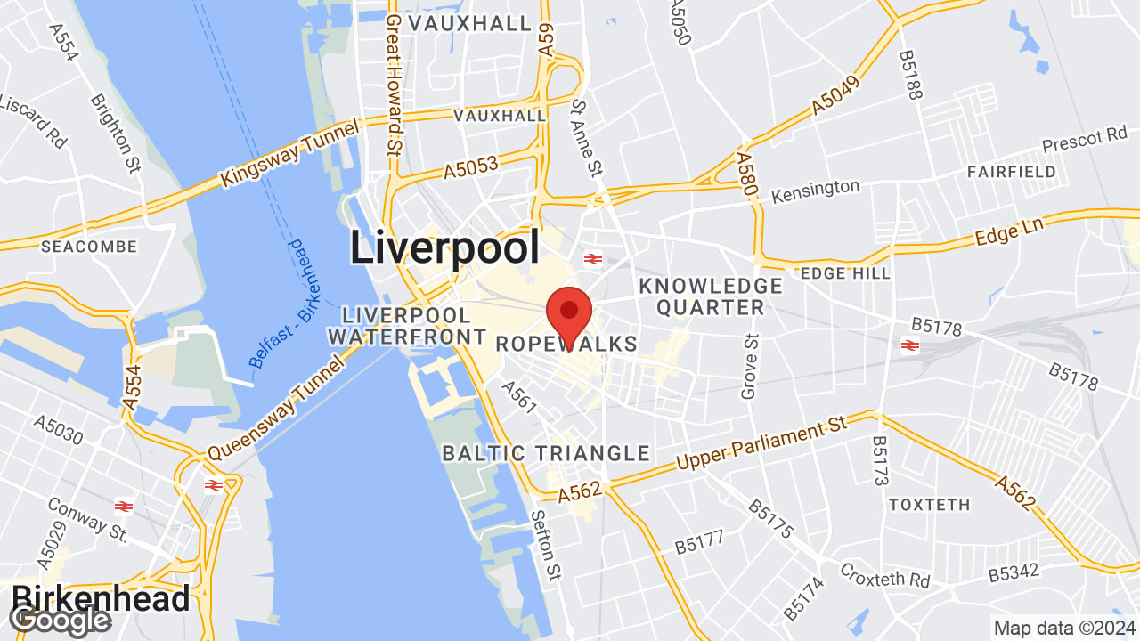 Google map