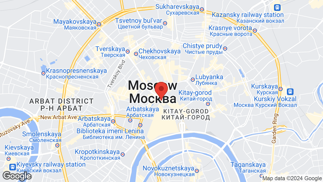 Google map
