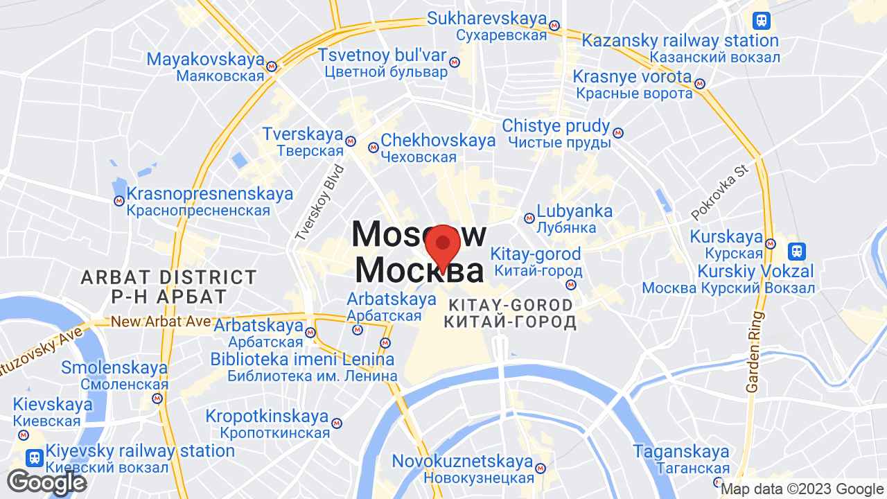 Google map