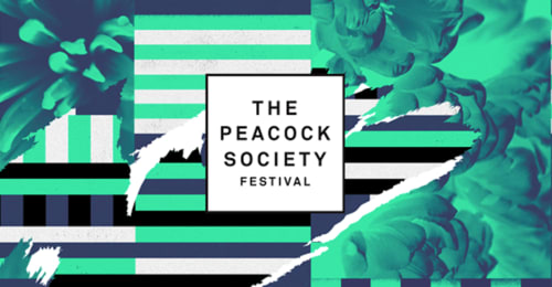 THE PEACOCK SOCIETY 2019