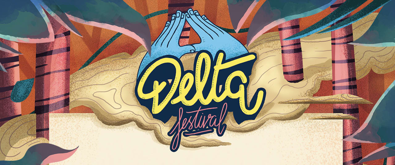 DELTA FESTIVAL 2018