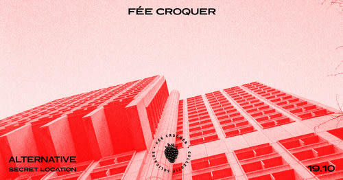 Fée Croquer: Back to origins 