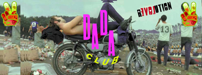 DADA CLUB, La "ReLOVution" special B2B !