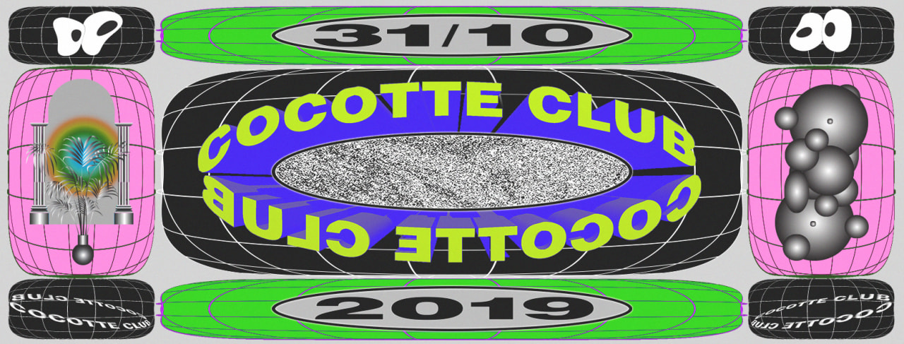 Cocotte Club