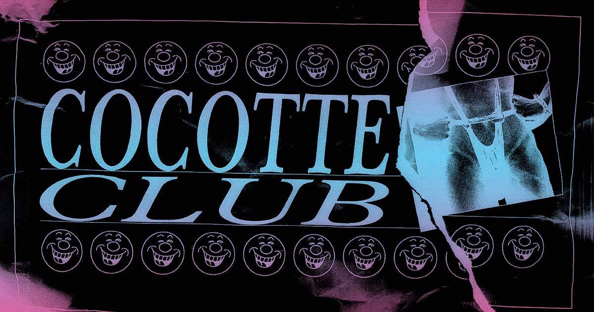 Cocotte Club ● Wanderlust