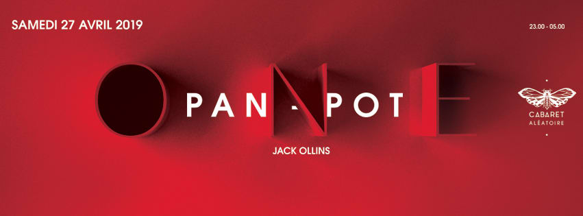 ONE | PAN-POT