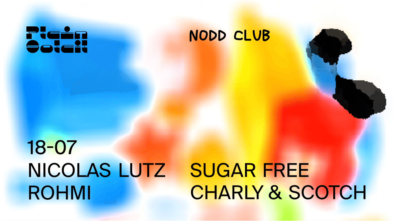 ℙ𝕝𝕖𝕚𝕟 𝕊𝕠𝕝𝕖𝕚𝕝 • Nodd Club