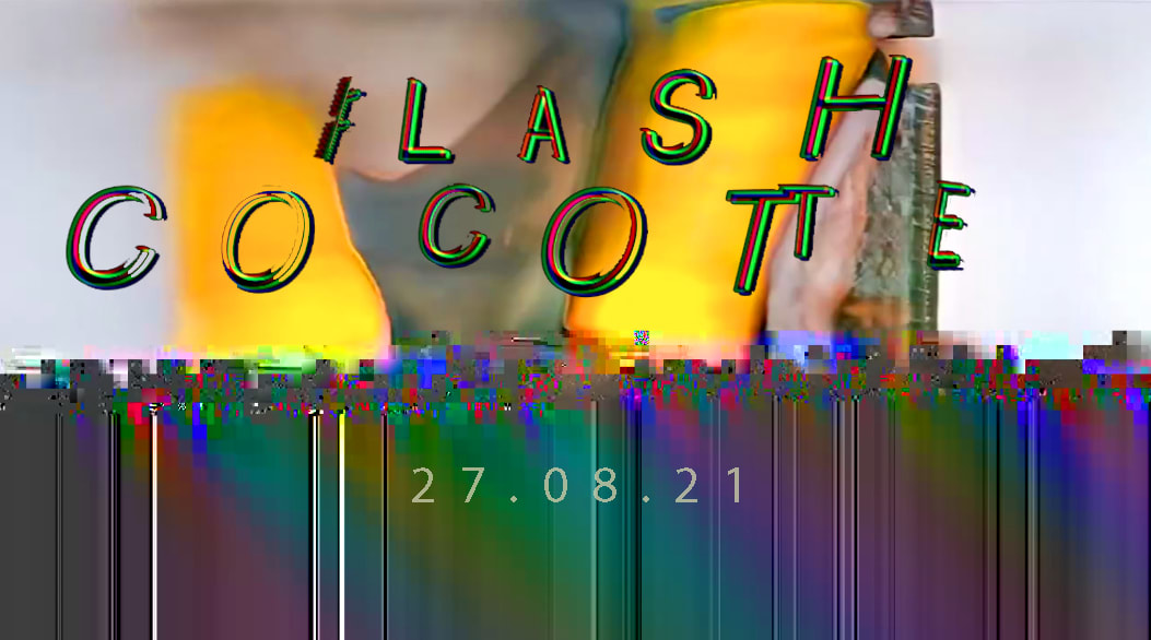 Flash Cocotte - 27 Août