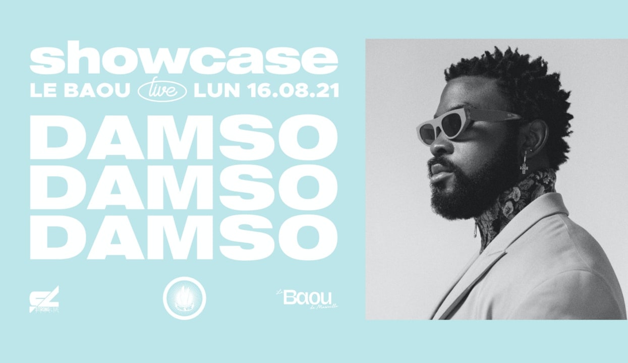 Showcase : DAMSO