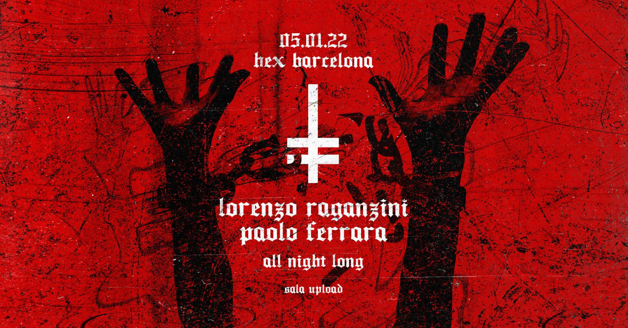 HEX Barcelona 05012022