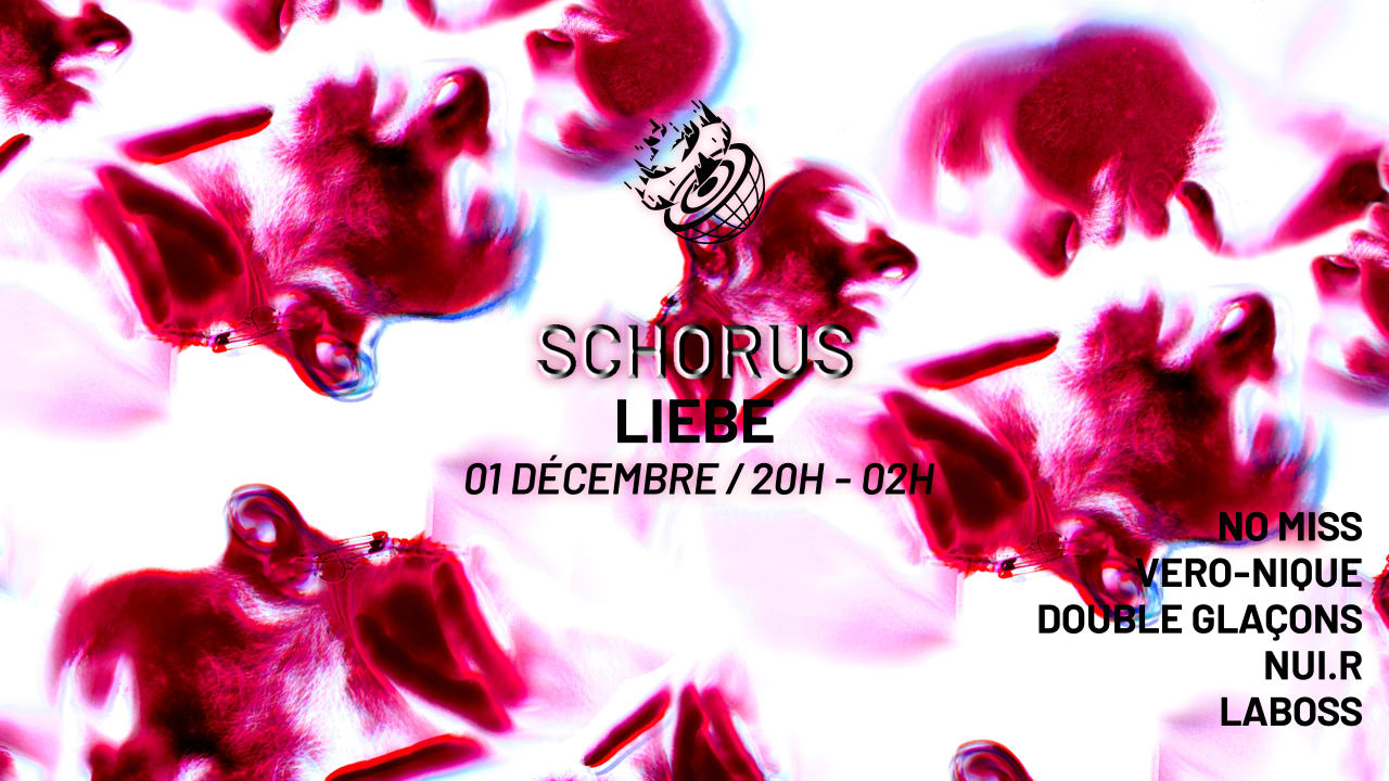 SCHORUS X Liebe #2