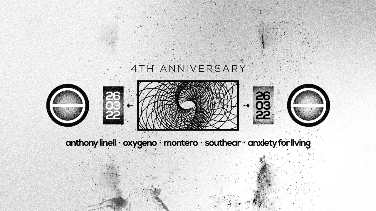 SALITRE Vigo presents "4th Anniversary" at Sala Rouge