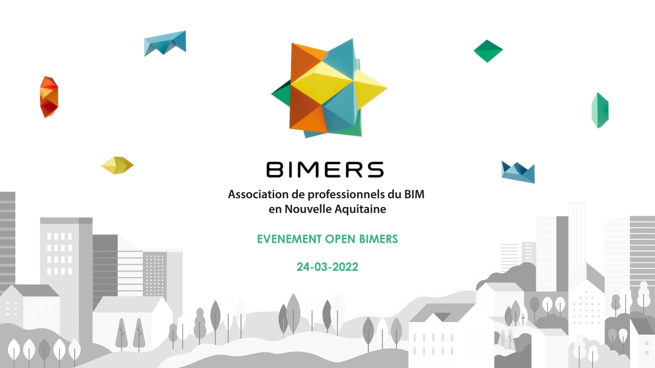 Evènement OPEN BIMERS